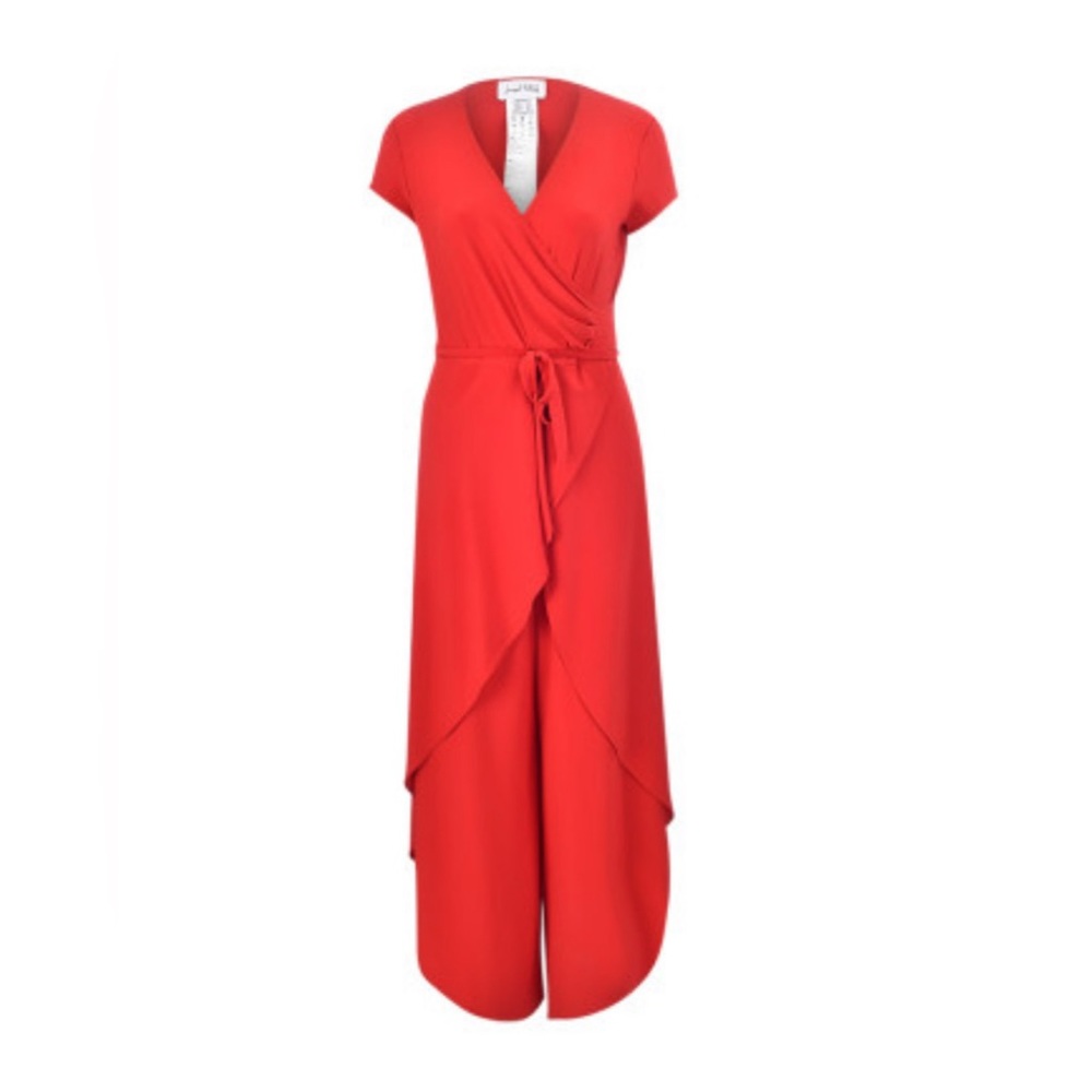 Joseph Ribkoff Tulip Pant Jumpsuit